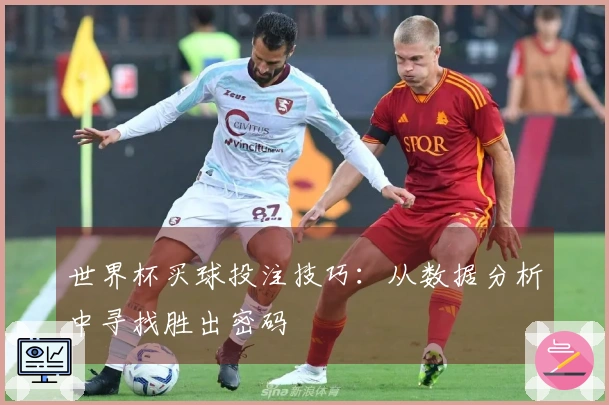 世界杯买球投注技巧：从数据分析中寻找胜出密码