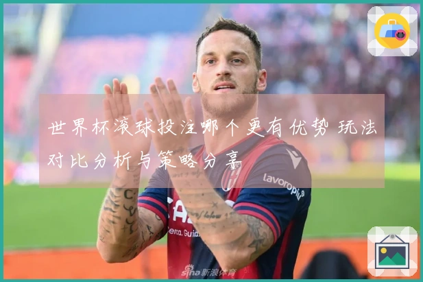世界杯滚球投注哪个更有优势 玩法对比分析与策略分享