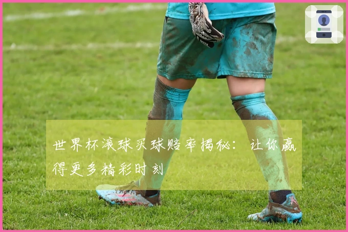 世界杯滚球买球赔率揭秘：让你赢得更多精彩时刻