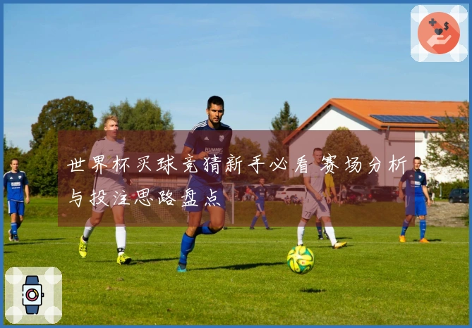 世界杯买球竞猜新手必看 赛场分析与投注思路盘点