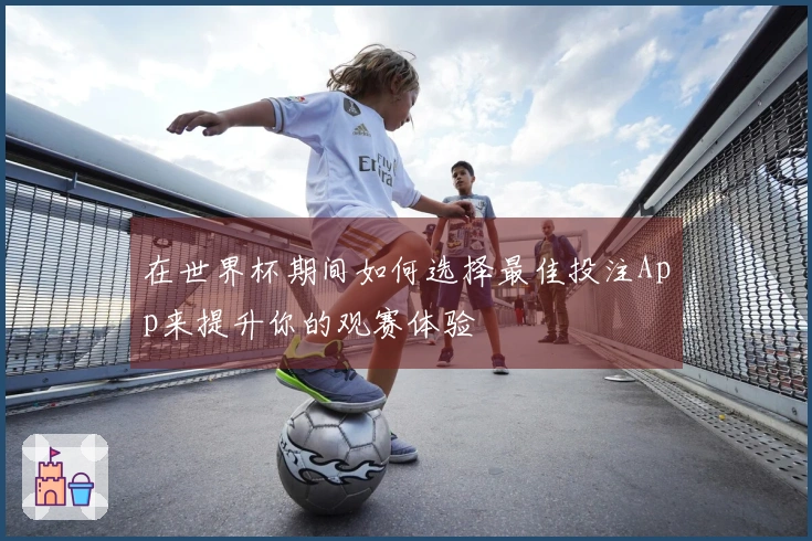 在世界杯期间如何选择最佳投注App来提升你的观赛体验