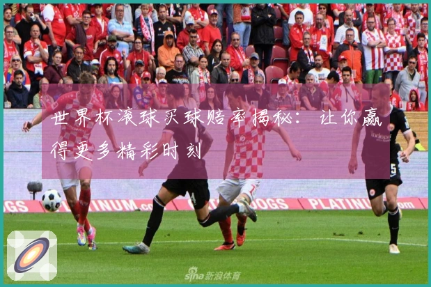 世界杯滚球买球赔率揭秘：让你赢得更多精彩时刻